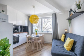 Modern Apartment for 6 close to the Schanzenviertel - Unit 2